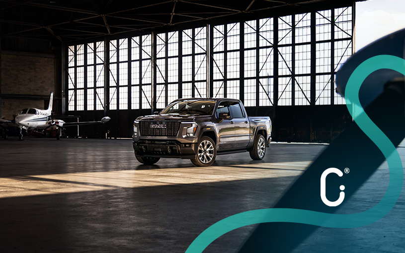 Nueva GMC Sierra 1500 2027 llega con motores V8, versión Denali Ultimate y capacidades off-road