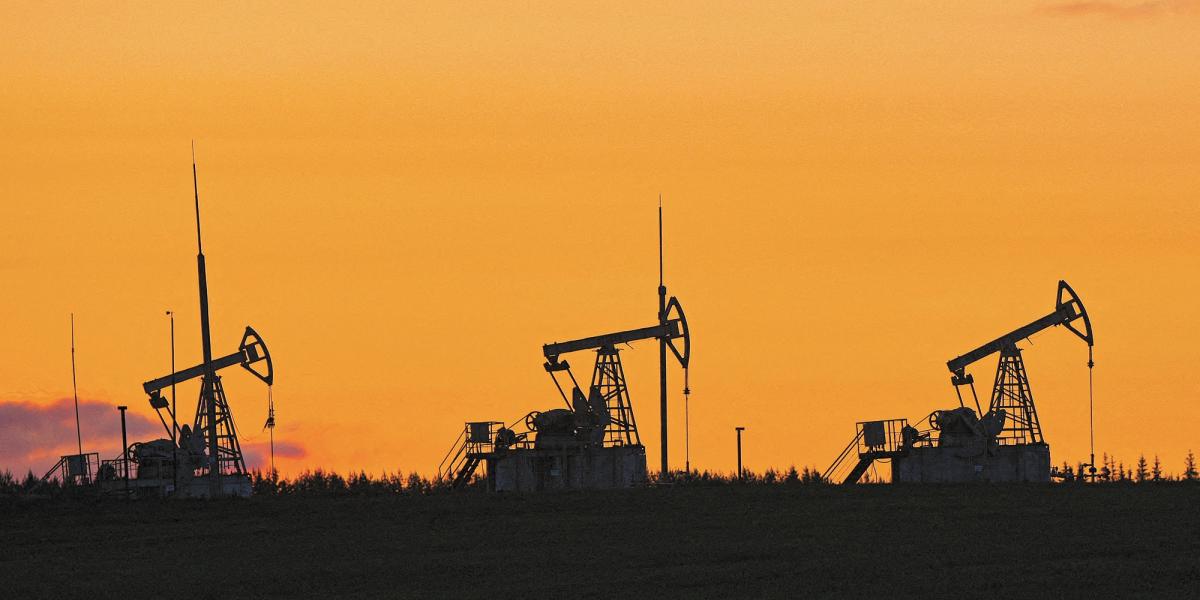 La OPEP vuelve a rebajar sus previsiones de crecimiento de la demanda petrolera mundial para 2026