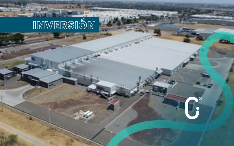 Fibra Mty concreta acuerdo para adquirir propiedad industrial en Guanajuato por 24.1 MDD
