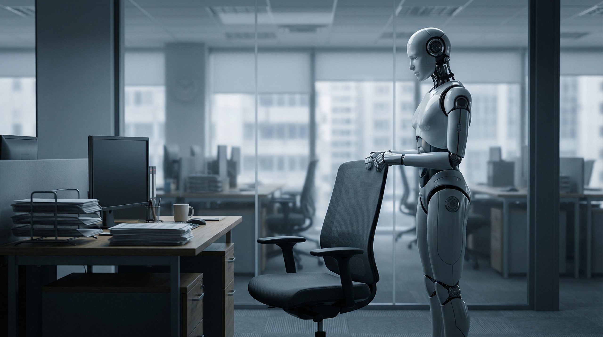 Una nueva variable en relaciones laborales “la inteligencia artificial”