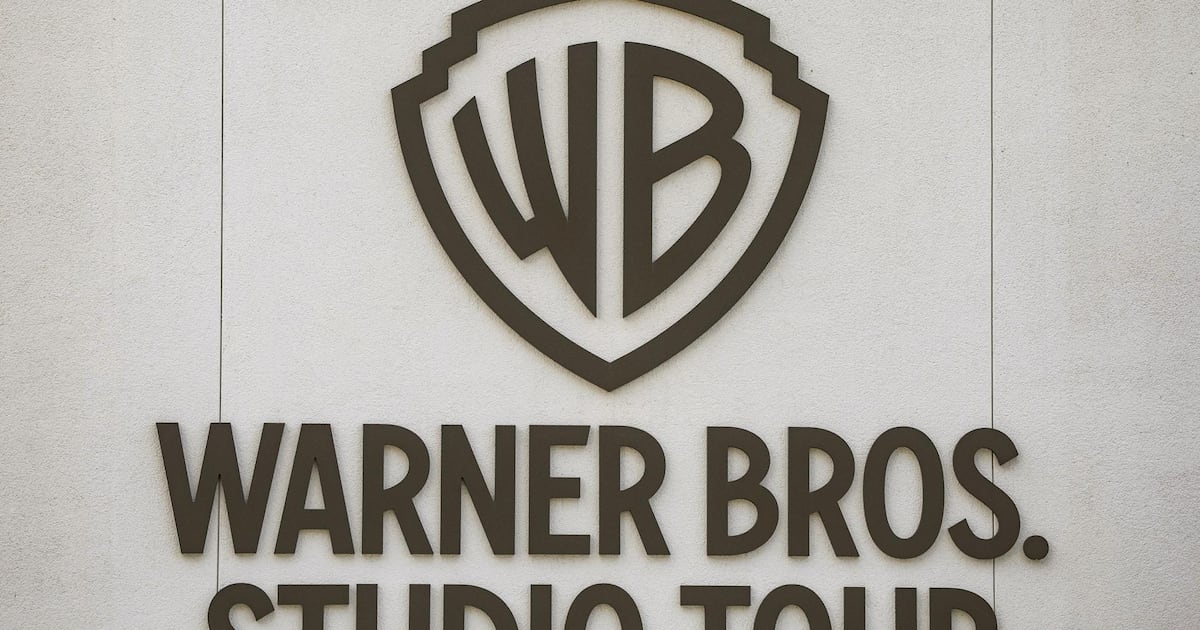 Caso cerrado: Departamento de Justicia de EU aprueba que Paramount compre Warner Bros, ‘no ve monopolio’