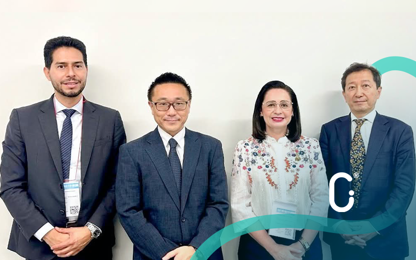 Guanajuato fortalece alianza con Japón y busca nuevas inversiones en sectores estratégicos