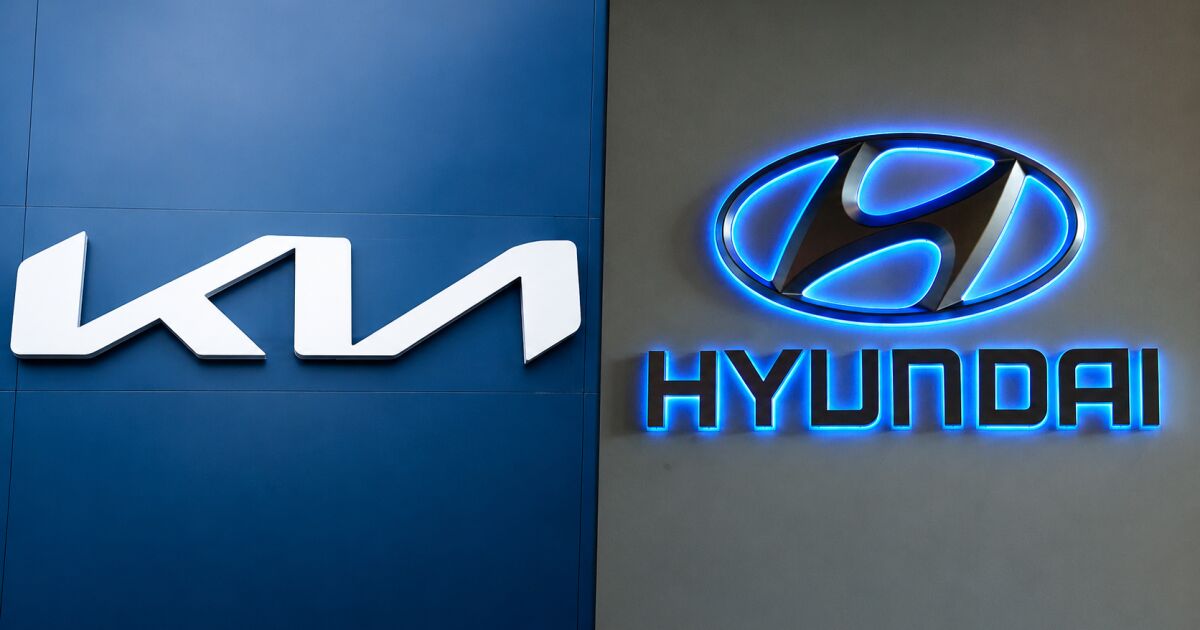 México vs. Corea del Sur: Las marcas surcoreanas reinas en el mercado automotriz mexicano