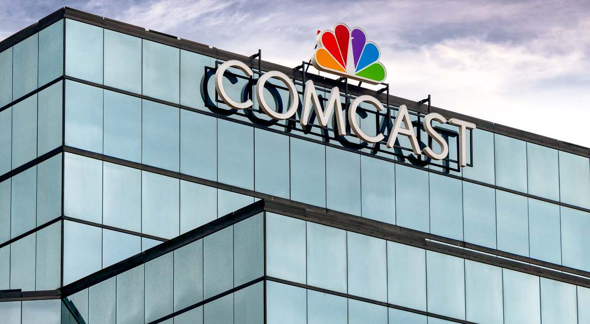 Comcast escindirá NBCUniversal y Sky en una empresa independiente de medios
