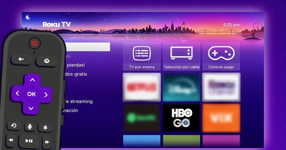 Fox compra Roku por 22,000 mdd y entra a la guerra del streaming publicitario