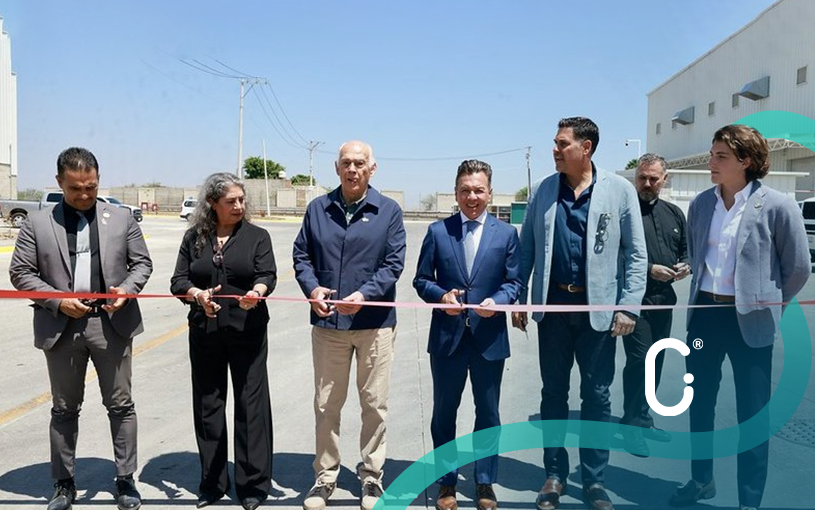 Inauguran la Fase 2 del Parque Industrial PILA para fortalecer el desarrollo industrial de Jalisco