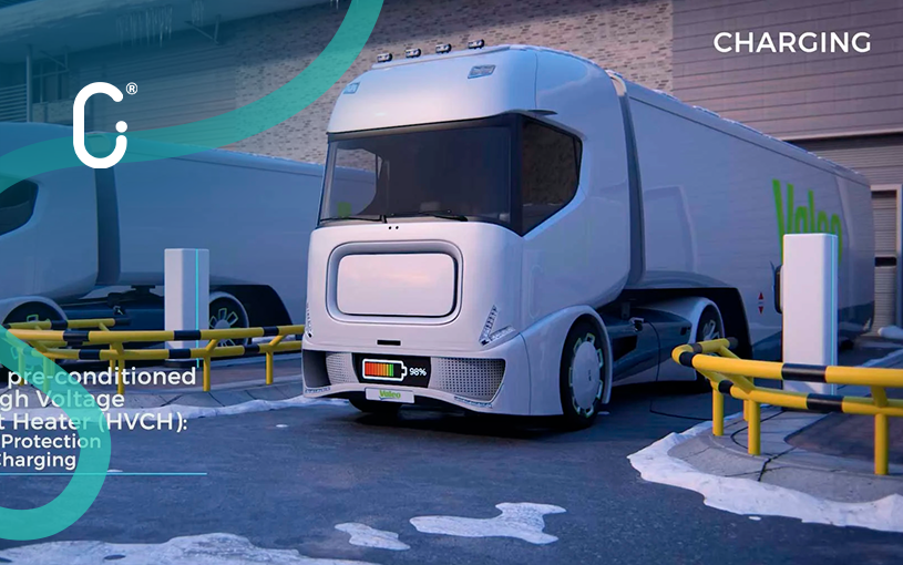 Valeo apuesta por ADAS nivel 4 y software para transformar la industria del transporte