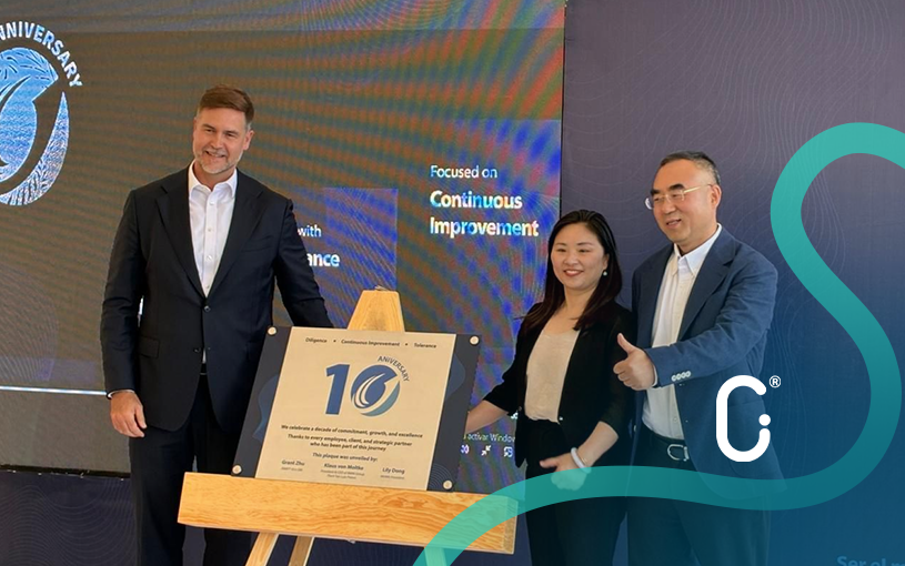 Minghua refuerza su apuesta por la industria automotriz tras una década en San Luis Potosí
