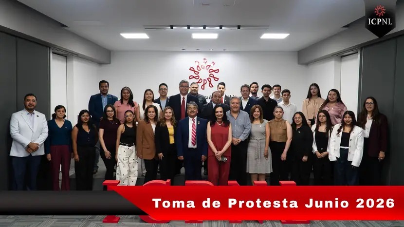 Toma de Protesta | Junio 2026