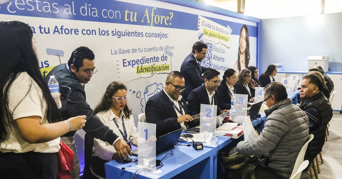 SAR y Afores: 29 años entre sostenibilidad y suficiencia