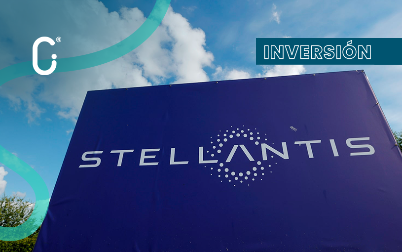Stellantis invertirá 5,000 millones de euros en Italia hasta 2030 para impulsar nuevas tecnologías