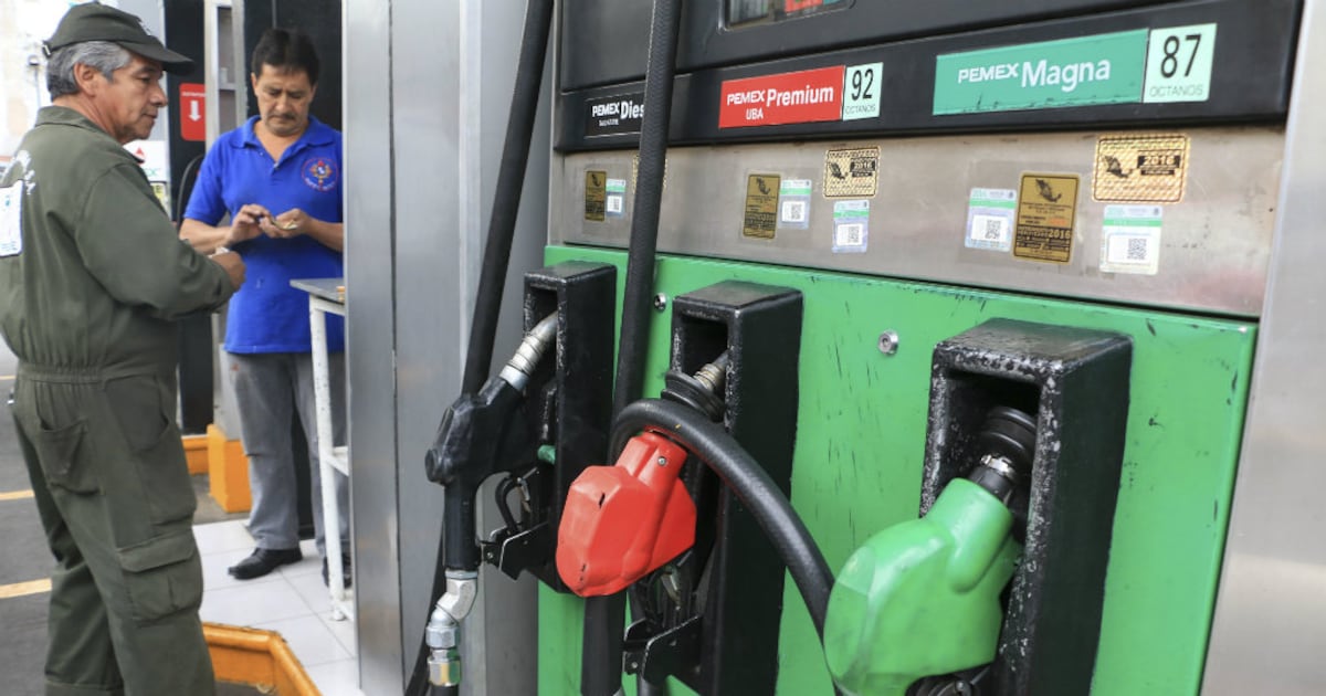 ¿Hay desabasto de gasolina? Esto dicen gasolineros sobre precios y la tregua en Medio Oriente