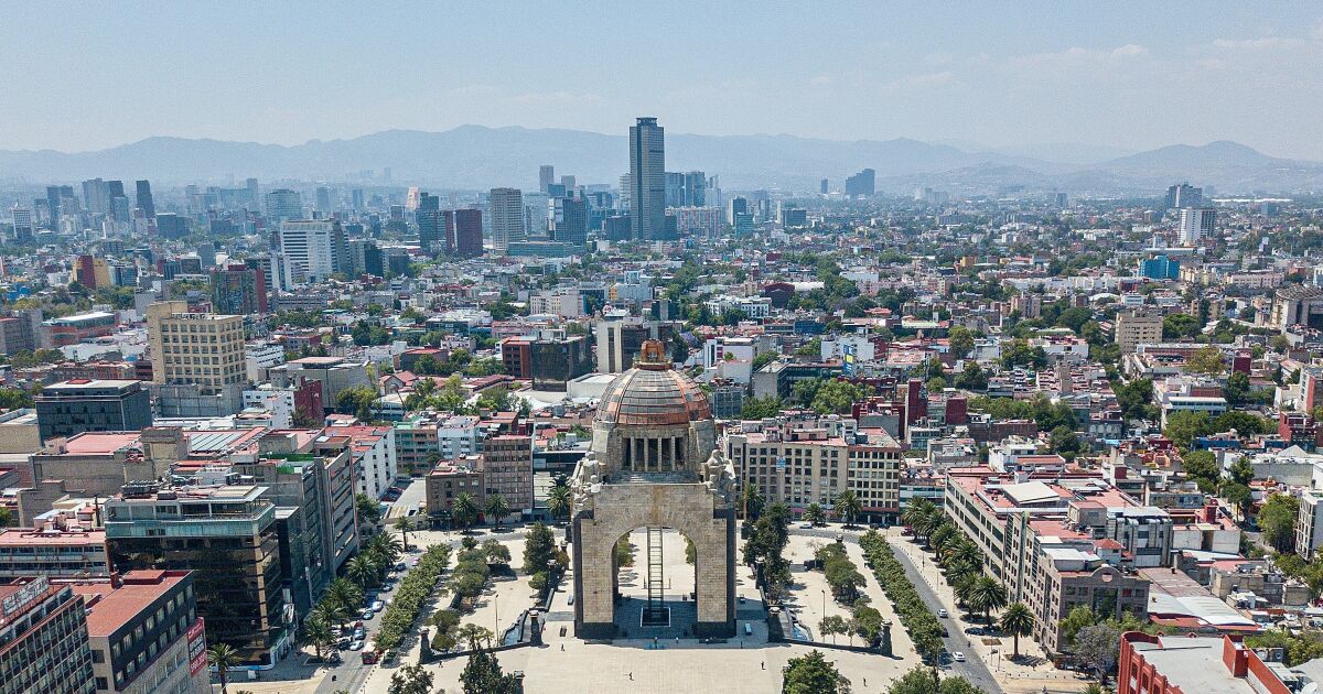 México cae siete lugares en el ranking de competitividad de IMB y se ubica en el puesto 62