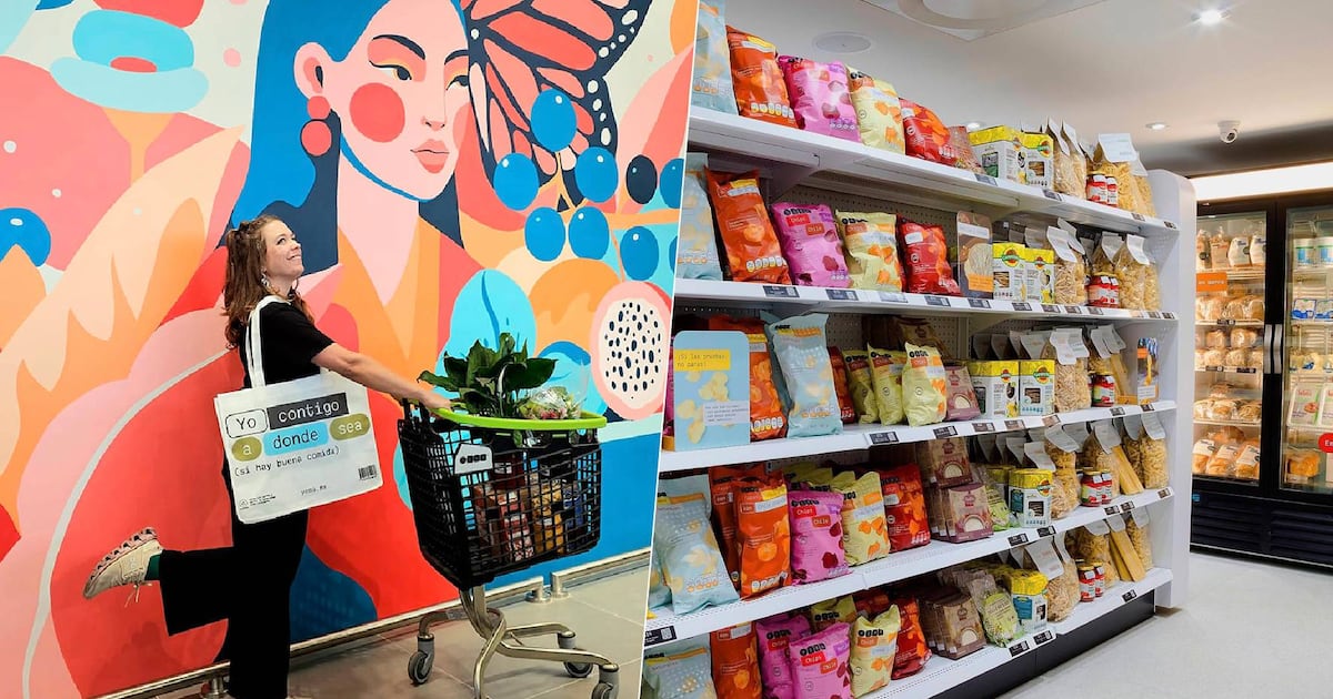 ¿Es ‘primo fifí’ de las Tiendas 3B? Así es YEMA, el súper premium; estos son los productos que vende