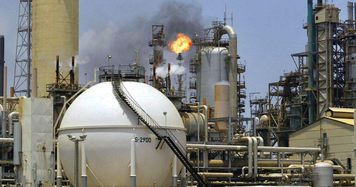 El petróleo aún enfrenta escenarios de inestabilidad tras acuerdo entre Irán y Estados Unidos