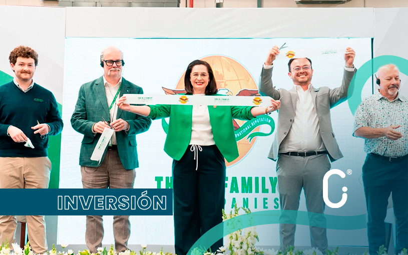 Nueva planta de The H-J Family of Companies impulsa la manufactura especializada en Guanajuato
