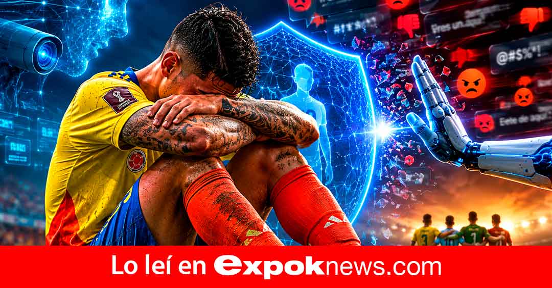 Racismo y homofobia: así planea la FIFA proteger a los futbolistas en el Mundial 2026
