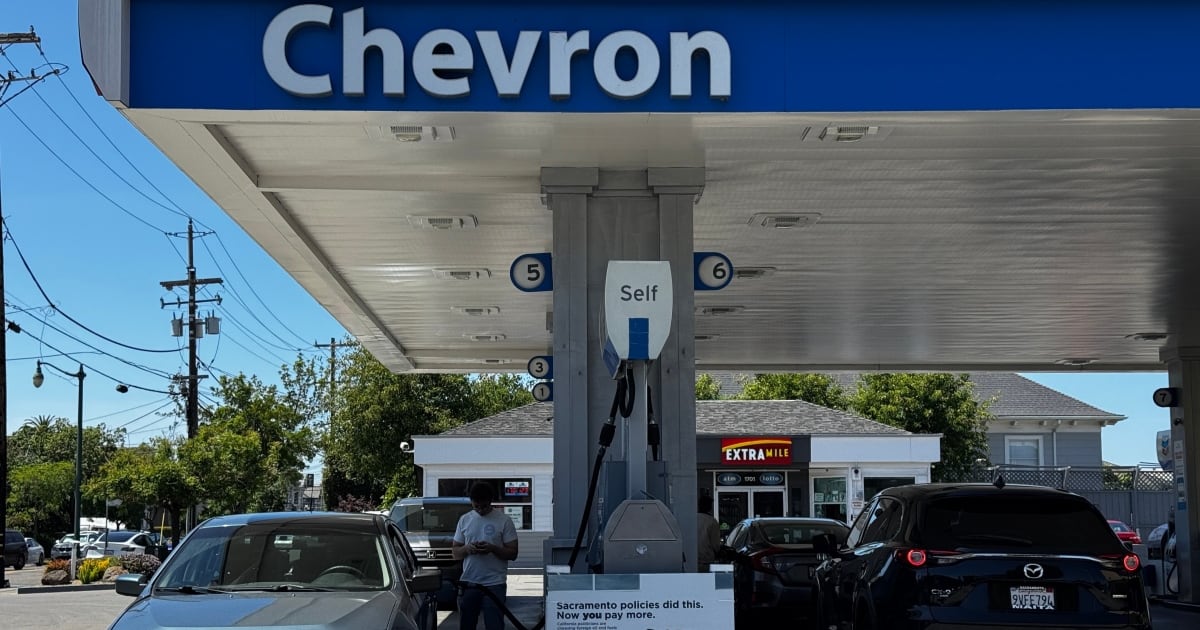 Delcy Rodríguez, toma nota: La ‘condición’ que Chevron pone para invertir más en Venezuela