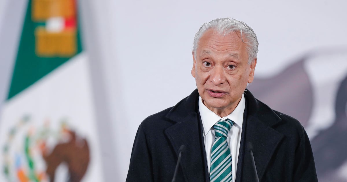 Sheinbaum ‘cierra la puerta’ a Víctor Rodríguez: ‘Ya no ocupará ningún cargo público’
