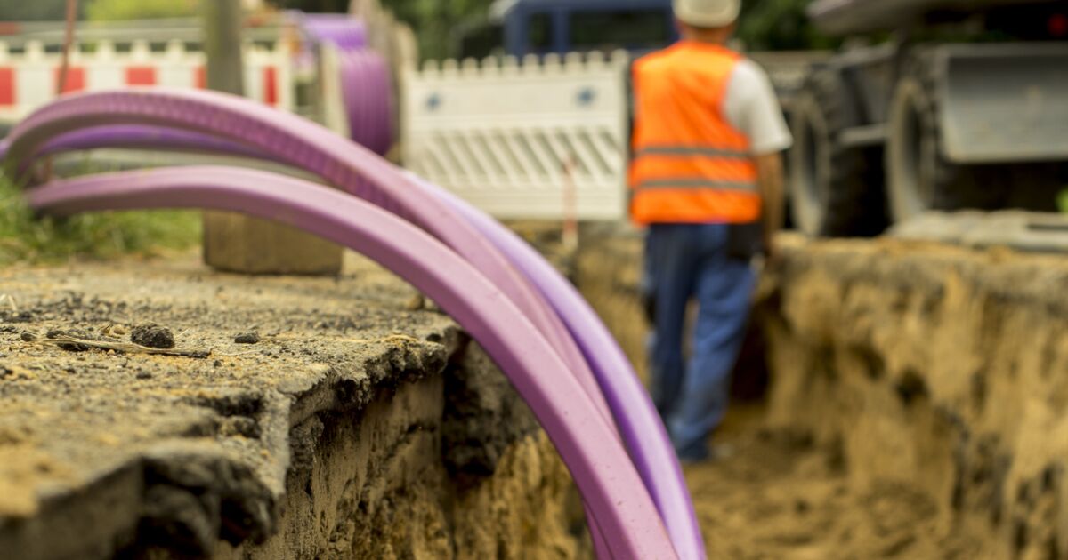 Neutral Networks invierte 100 mdd en su red de fibra óptica Next que conecta Querétaro con EU
