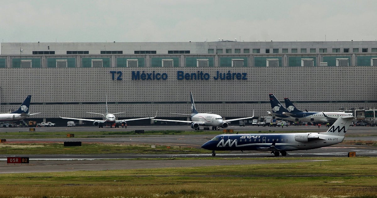 ‘Es una terminal’: Director del AICM revela cómo será la etapa 3 de remodelación en el Aeropuerto de CDMX