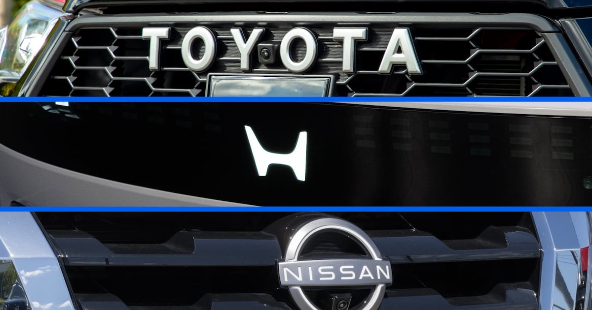 Toyota no está sola: ¿Cuáles son las marcas de autos que han ‘mudado’ su producción a EU?