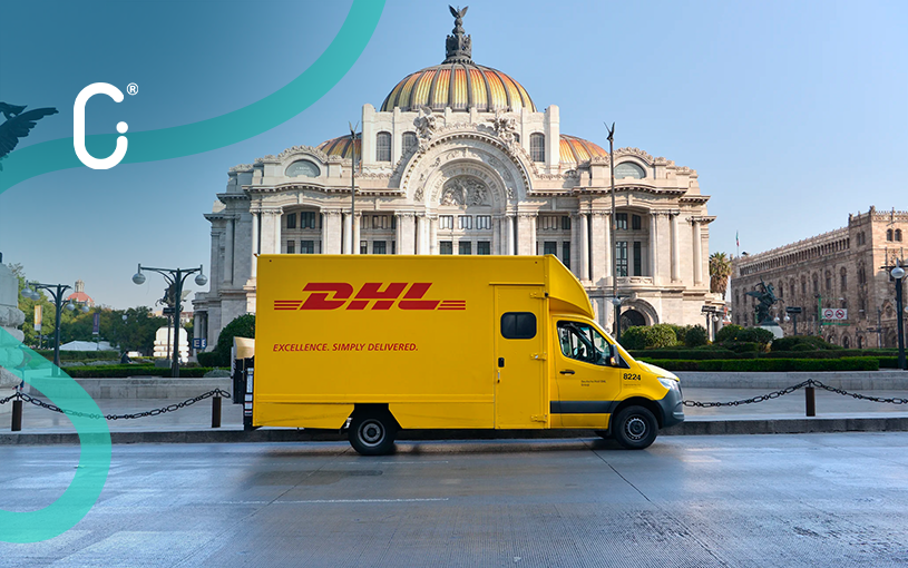 DHL: el reto del nearshoring en México pasa de atraer inversión a ejecutar operaciones eficientes