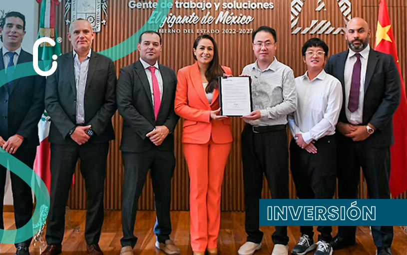 Huatai Mould invertirá más de 520 MDP en Aguascalientes para fortalecer la cadena de suministro automotriz
