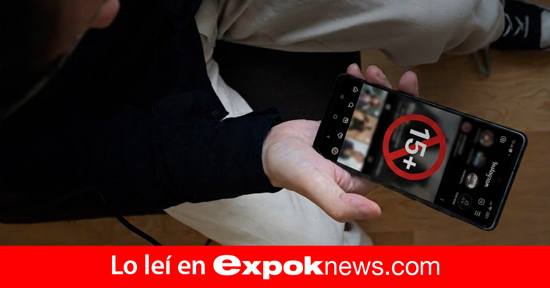 Prohíben redes sociales a menores de 15 años: ¿el inicio de una tendencia mundial?