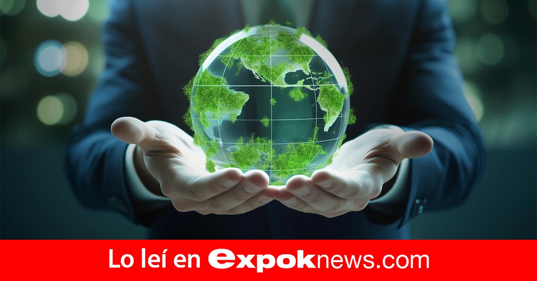 Las empresas más sostenibles del mundo en 2026 según TIME