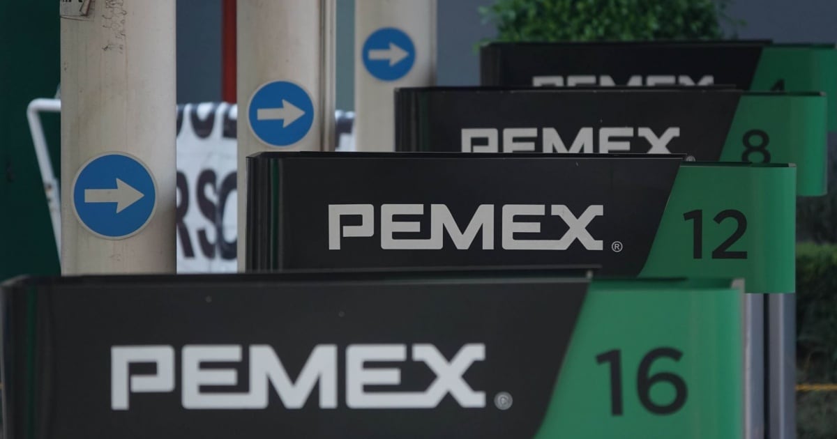 Pemex ‘tiene el control’: Conserva 58% del mercado gasolinero
