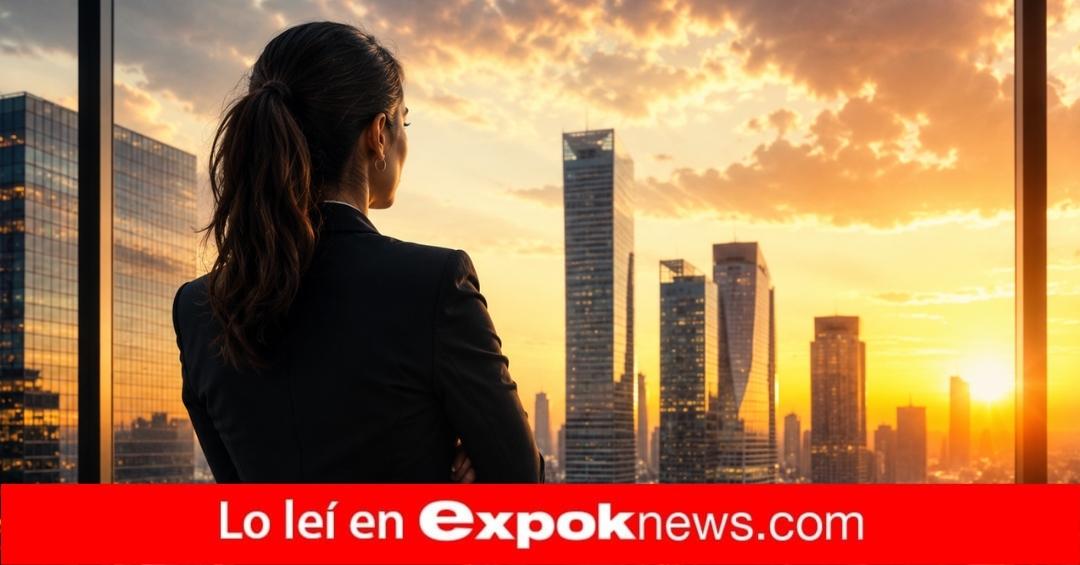 Cae presencia de mujeres CEOs más influyentes en México