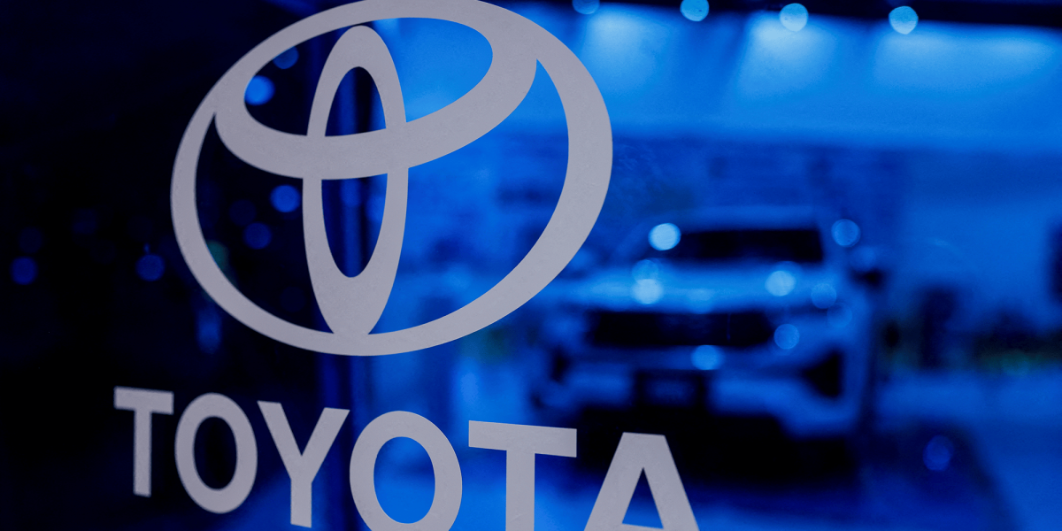 Toyota mudará parte de su producción de México a Estados Unidos y anuncia inversiones en Texas
