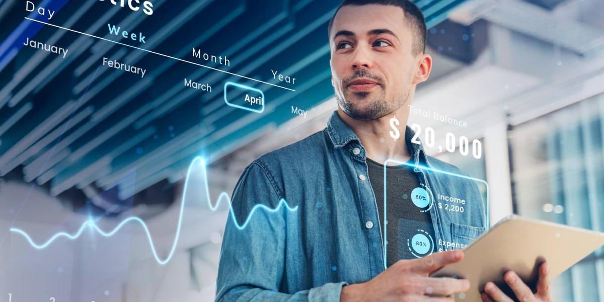 Una de cada tres grandes empresas en México desconoce cuánto destina a la inteligencia artificial
