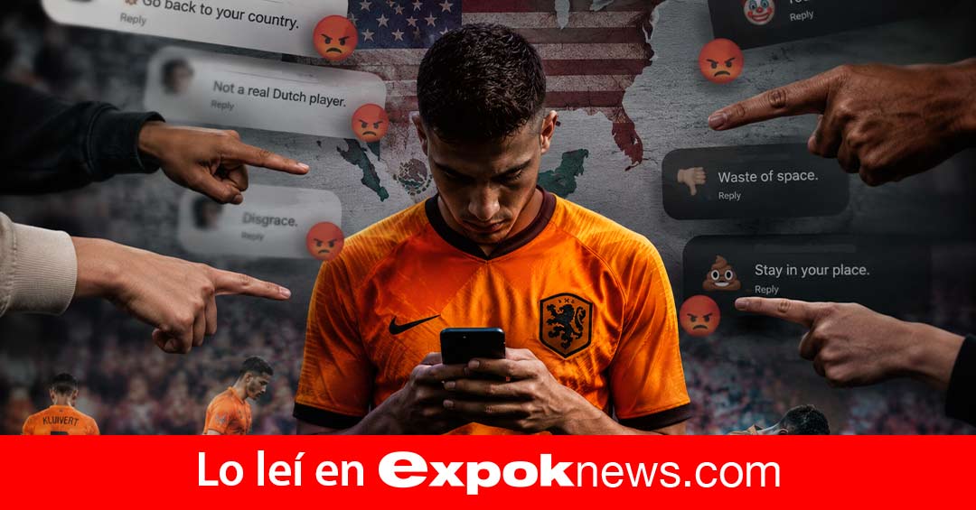 El lado oscuro del Mundial 2026: aumentan los comentarios racistas e insultantes, alerta la FIFA
