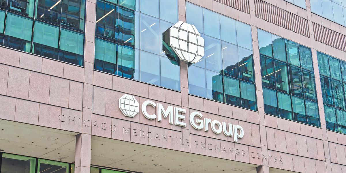Confianza en el peso en Chicago sube a su mejor nivel desde febrero