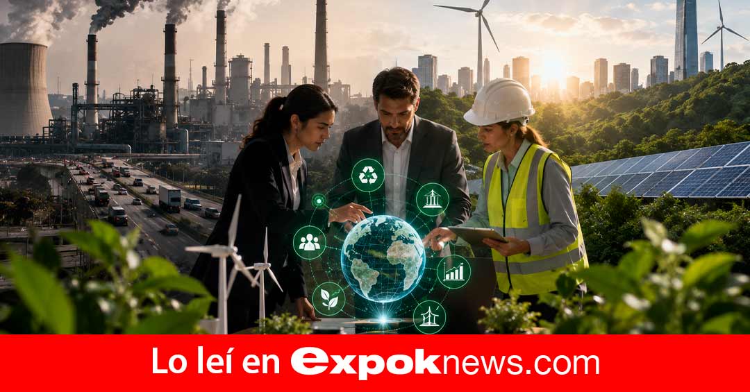 De la estrategia a la acción: este es el nuevo desafío ESG que deben resolver las empresas