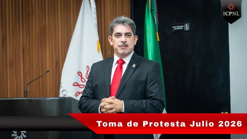 ¡Bienvenidos a la comunidad ICPNL!