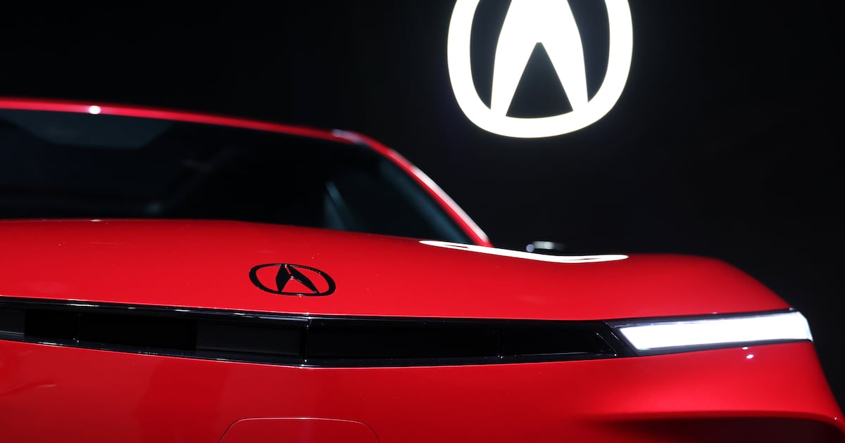 ¿Dan ‘llegue’ a la industria automotriz? Honda suspende ventas de su auto eléctrico hecho en México