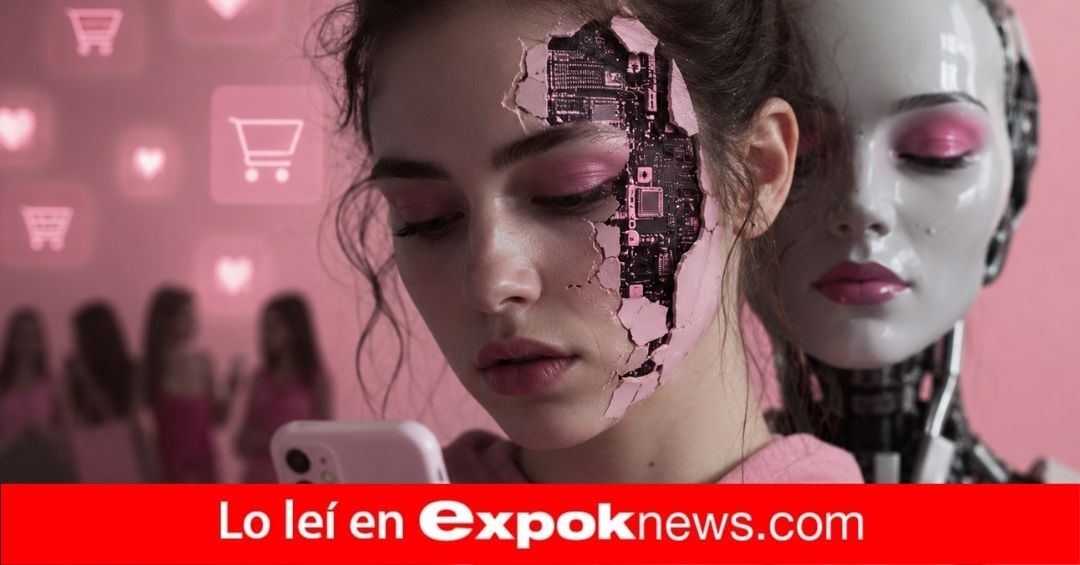 Pinkwashing en la IA: Cómo el empoderamiento femenino es una estrategia para monetizar