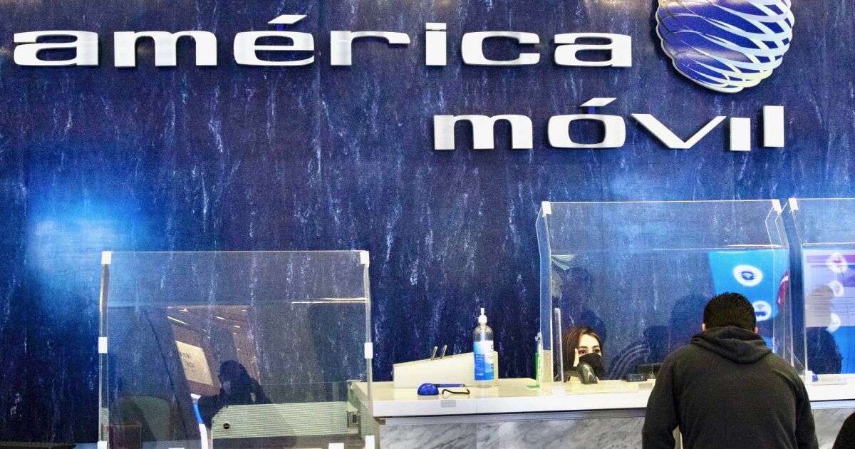 América Móvil apuesta por agentes de IA para reducir costos y elevar eficiencia