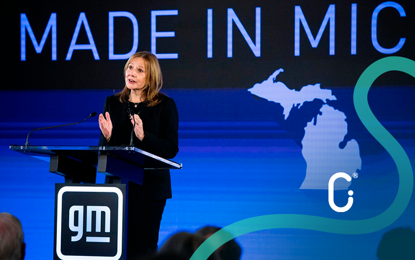 GM reporta ingresos de 48 mil MDD en el 2T de 2026 y aumenta sus perspectivas para el año