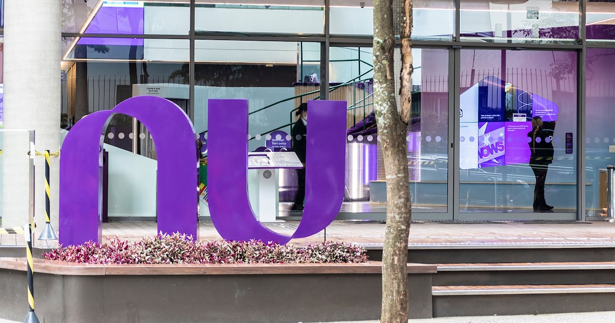 Nu llega a la banca en plena transformación digital del país
