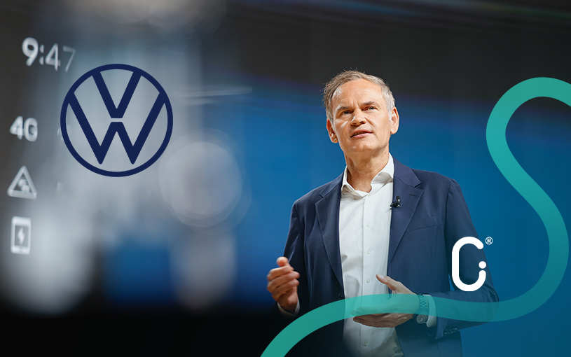 Volkswagen acelera su transformación: reducirá modelos, capacidad y complejidad para recuperar competitividad global