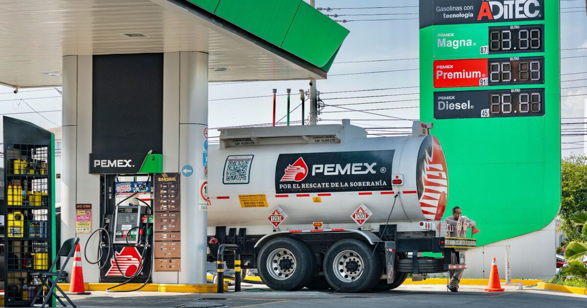 Hacienda eleva el subsidio para el diésel hasta 71.6%