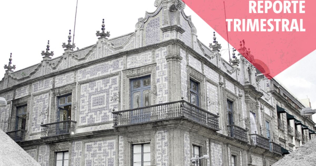 Sanborns crece en ventas, pero su utilidad cae 6% por mayores gastos operativos