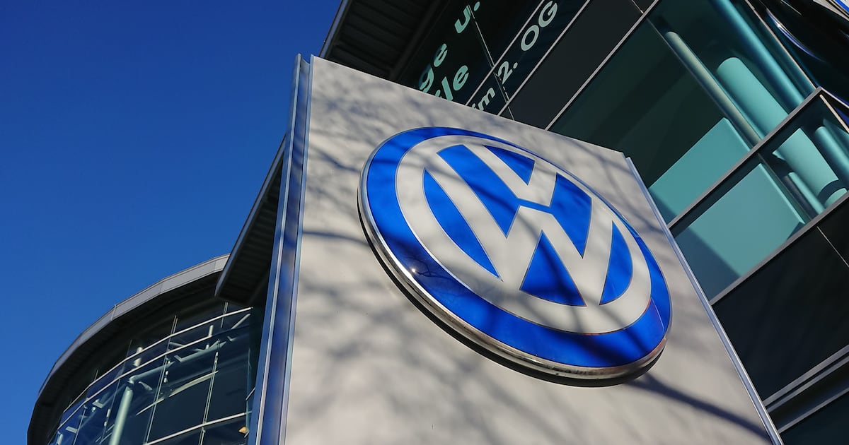 Aguas, Puebla: ¿Qué sabemos del plan de VW para cerrar plantas y despedir a 100 mil trabajadores?