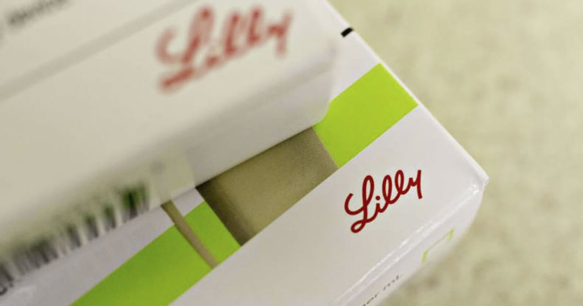 Ozempic demanda a su rival Eli Lilly por ‘engaño’ sobre pérdida de peso: ‘Usa estudios desactualizados’