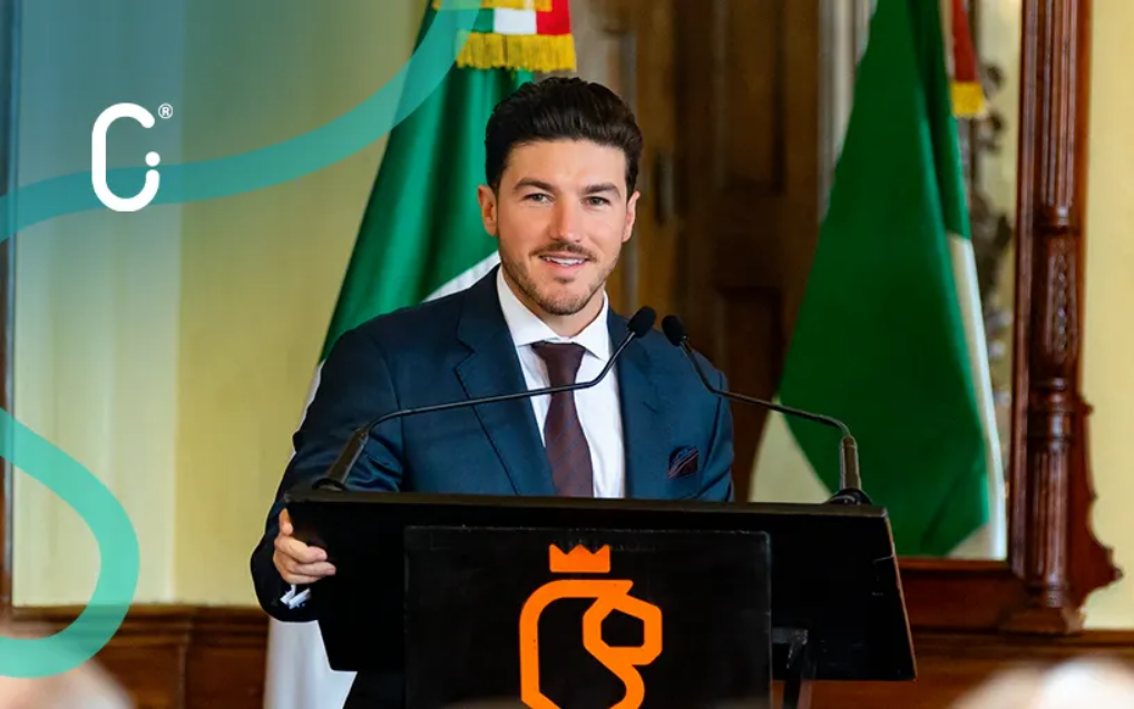 Nuevo León lidera anuncios de inversión en México con 5,582 millones de dólares en el primer semestre de 2026