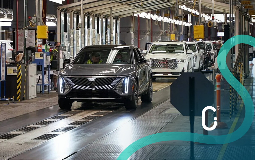 General Motors prepara transición a nueva plataforma eléctrica BEV-N hacia finales de 2028